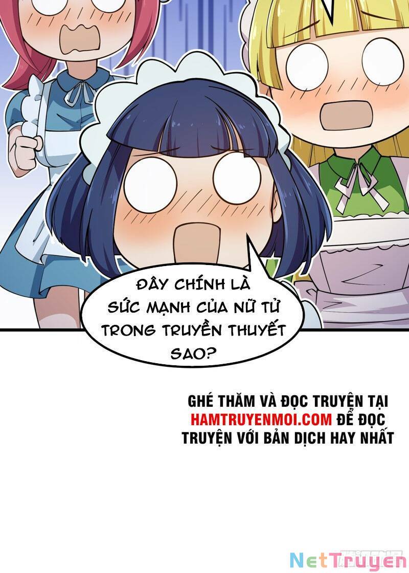 Ta Chẳng Qua Là Một Đại La Kim Tiên Chapter 244 - Page 13