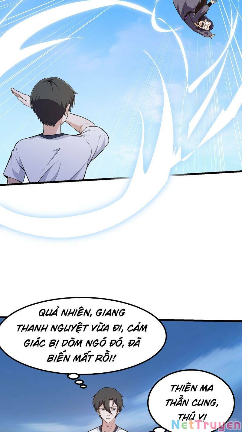 Ta Chẳng Qua Là Một Đại La Kim Tiên Chapter 244 - Page 22