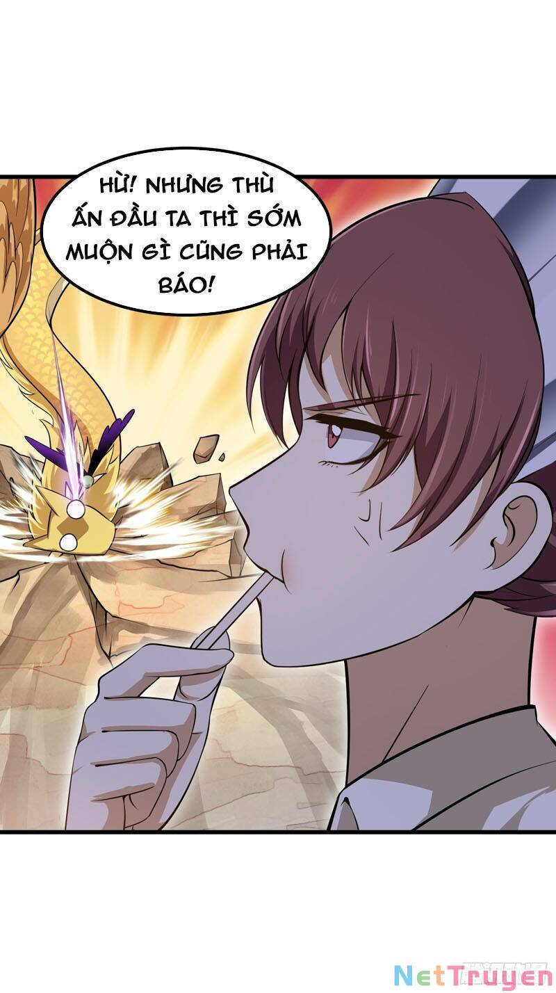 Ta Chẳng Qua Là Một Đại La Kim Tiên Chapter 244 - Page 25