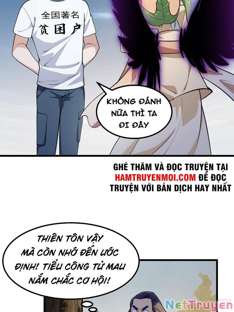 Ta Chẳng Qua Là Một Đại La Kim Tiên Chapter 244 - Page 5