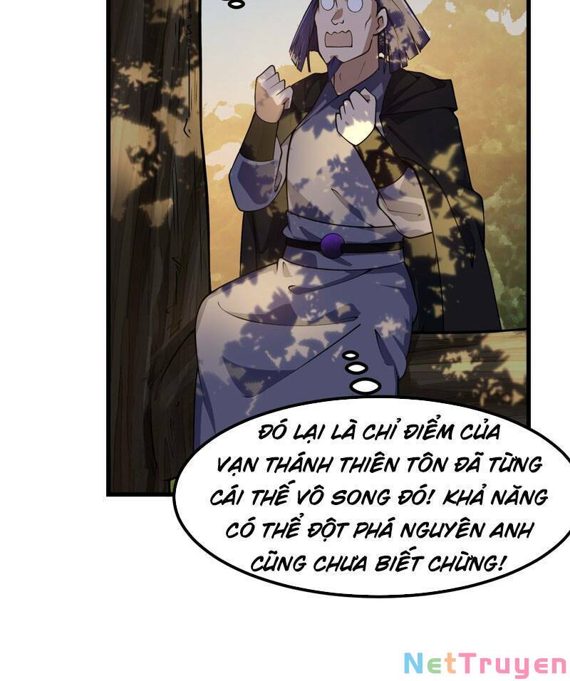 Ta Chẳng Qua Là Một Đại La Kim Tiên Chapter 244 - Page 6