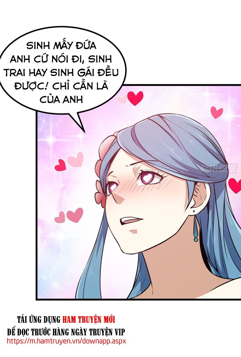 Ta Chẳng Qua Là Một Đại La Kim Tiên Chapter 117 - Page 15