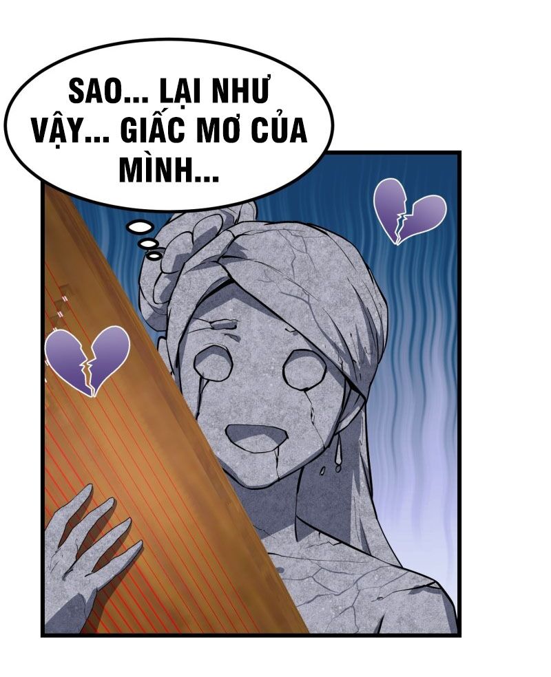 Ta Chẳng Qua Là Một Đại La Kim Tiên Chapter 117 - Page 18