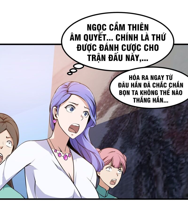 Ta Chẳng Qua Là Một Đại La Kim Tiên Chapter 117 - Page 24