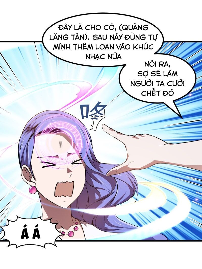 Ta Chẳng Qua Là Một Đại La Kim Tiên Chapter 117 - Page 26