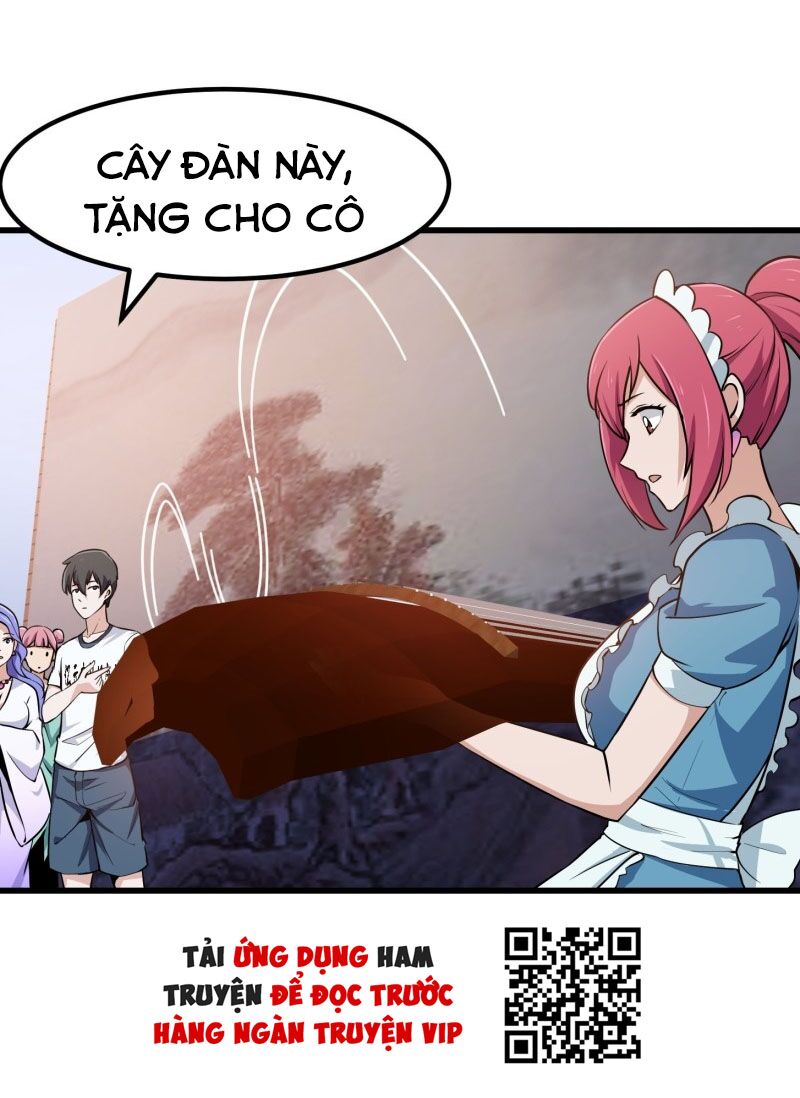 Ta Chẳng Qua Là Một Đại La Kim Tiên Chapter 117 - Page 30