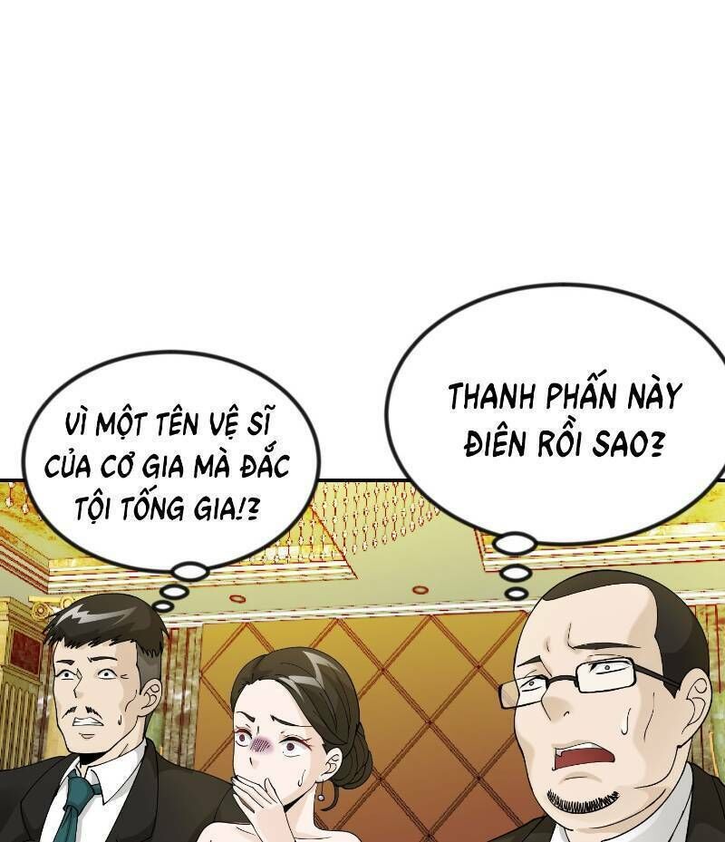 Ta Chẳng Qua Là Một Đại La Kim Tiên Chapter 20 - Page 23