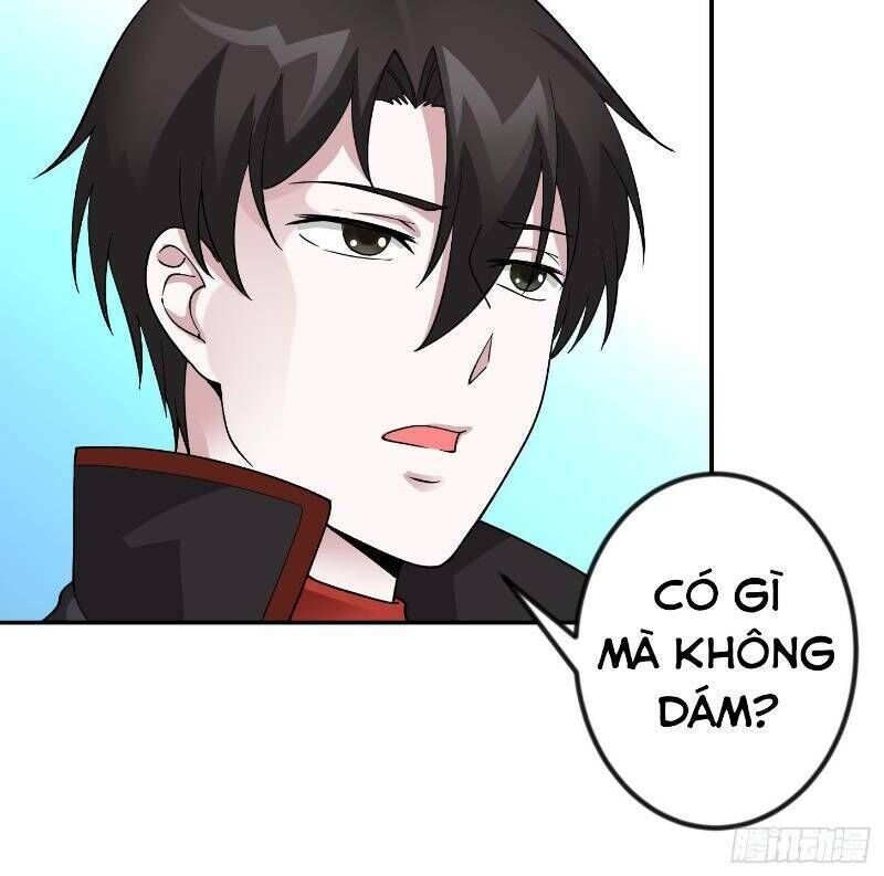 Ta Chẳng Qua Là Một Đại La Kim Tiên Chapter 20 - Page 4