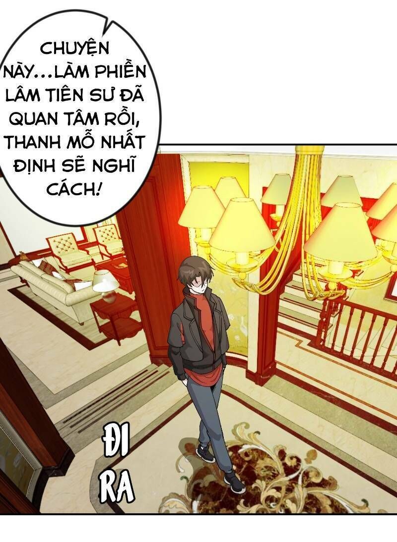 Ta Chẳng Qua Là Một Đại La Kim Tiên Chapter 20 - Page 44