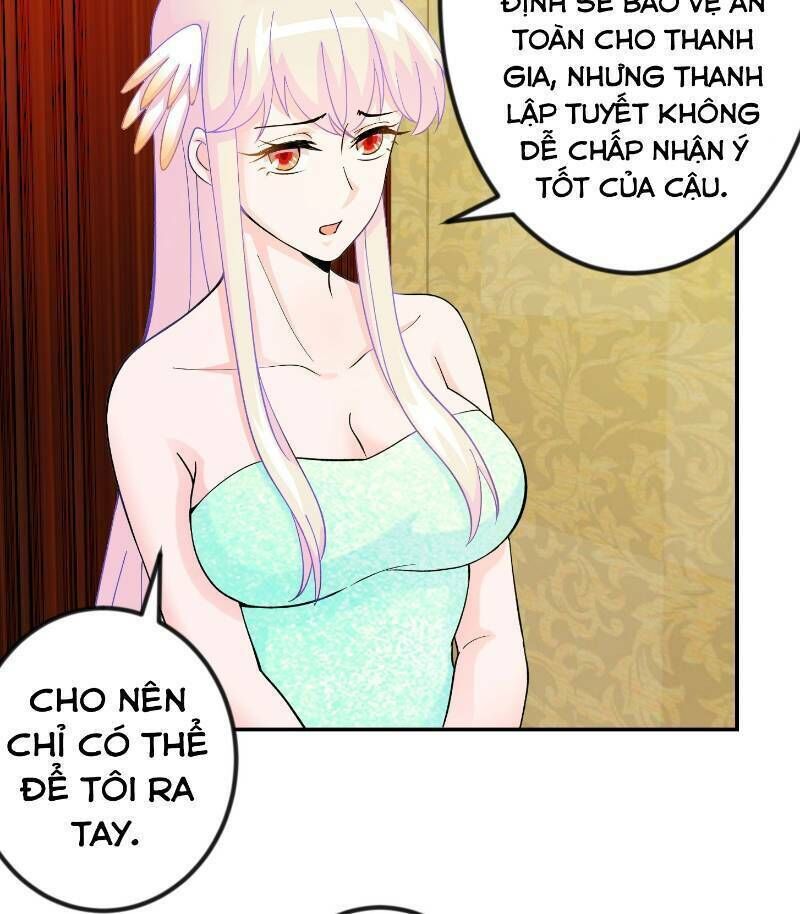 Ta Chẳng Qua Là Một Đại La Kim Tiên Chapter 20 - Page 49