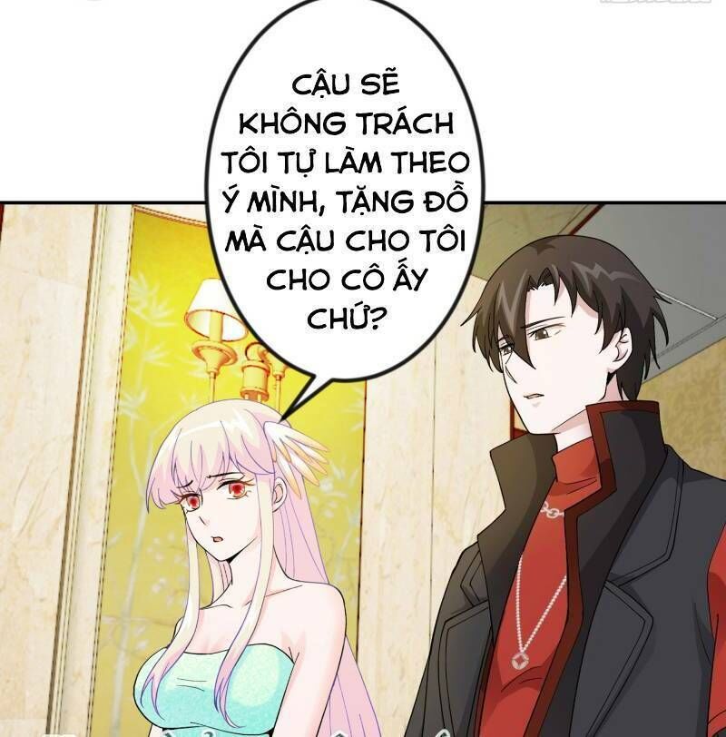 Ta Chẳng Qua Là Một Đại La Kim Tiên Chapter 20 - Page 50