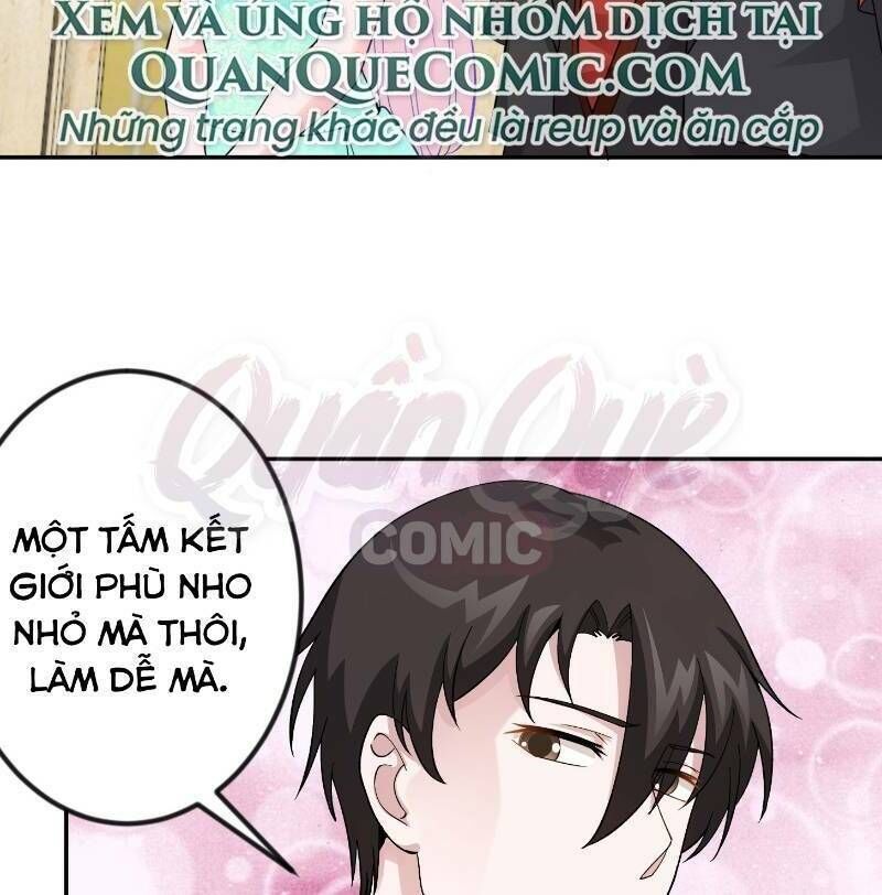 Ta Chẳng Qua Là Một Đại La Kim Tiên Chapter 20 - Page 51