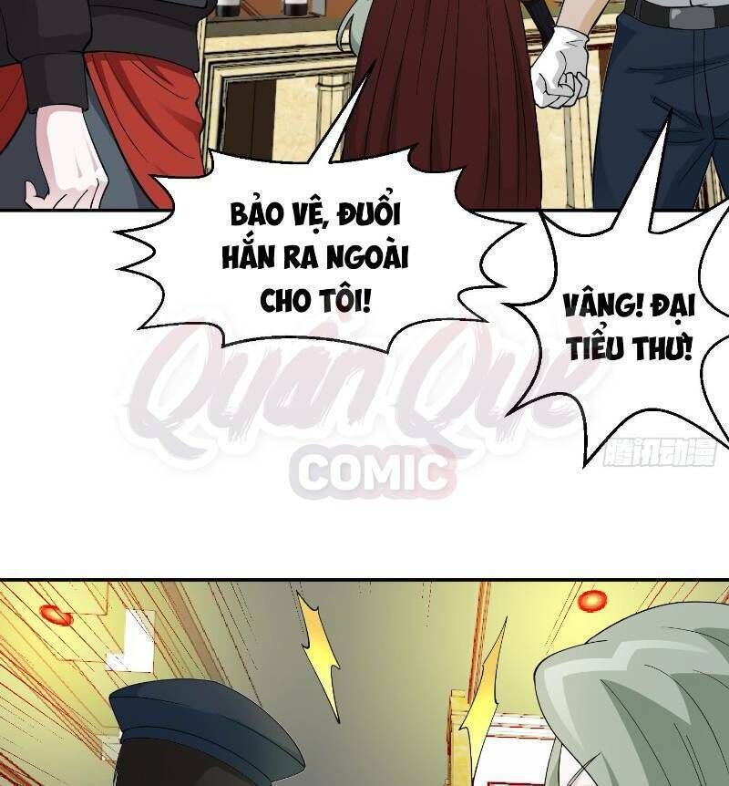 Ta Chẳng Qua Là Một Đại La Kim Tiên Chapter 20 - Page 6