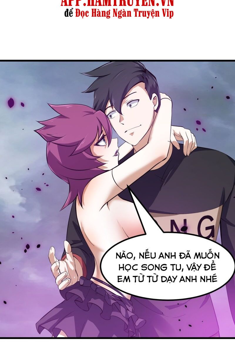 Ta Chẳng Qua Là Một Đại La Kim Tiên Chapter 165 - Page 18