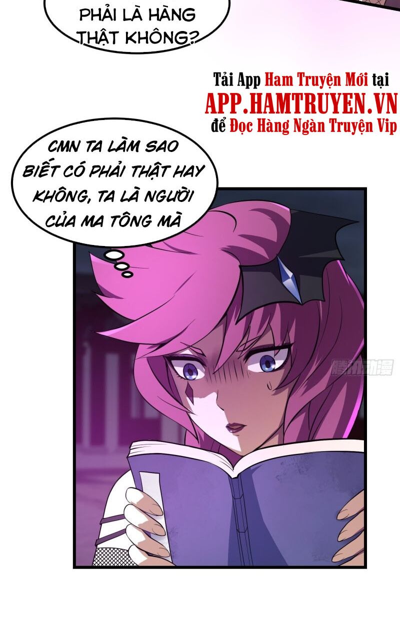 Ta Chẳng Qua Là Một Đại La Kim Tiên Chapter 165 - Page 2