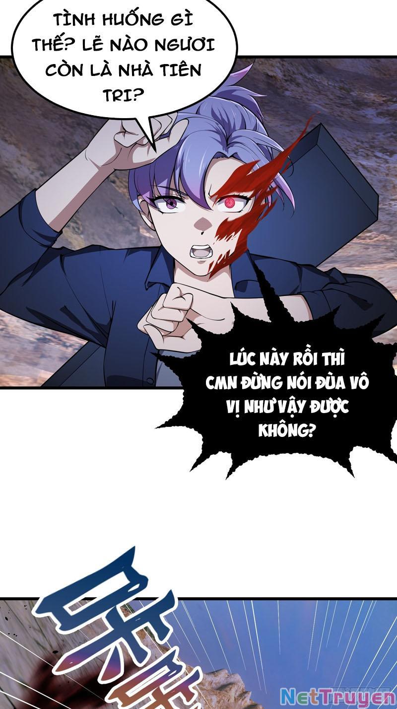 Ta Chẳng Qua Là Một Đại La Kim Tiên Chapter 238 - Page 15