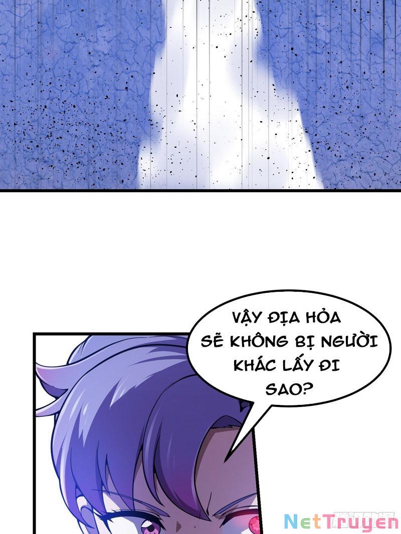 Ta Chẳng Qua Là Một Đại La Kim Tiên Chapter 238 - Page 21