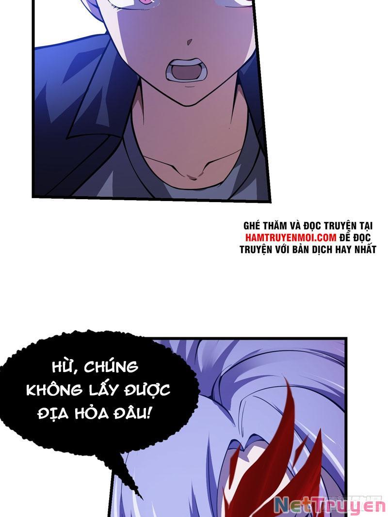 Ta Chẳng Qua Là Một Đại La Kim Tiên Chapter 238 - Page 22