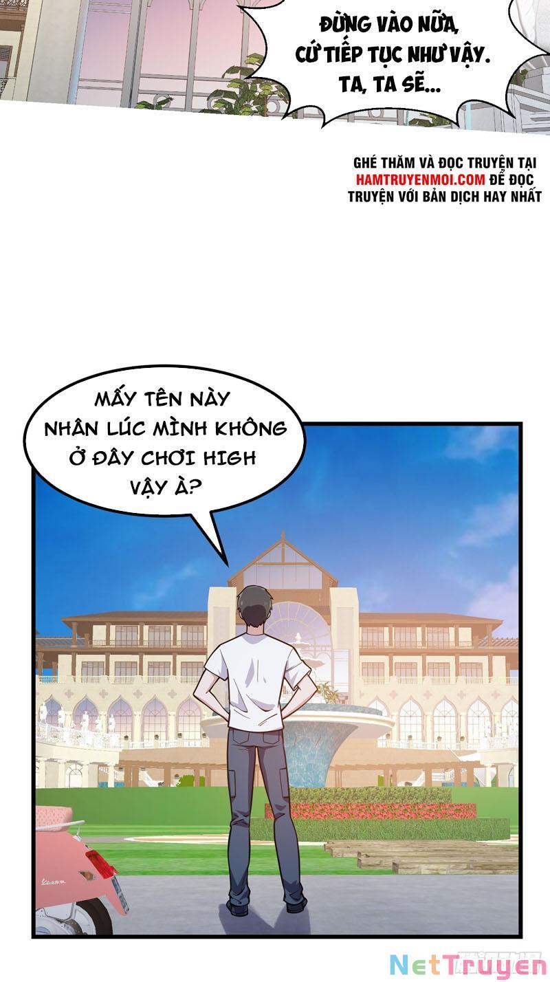 Ta Chẳng Qua Là Một Đại La Kim Tiên Chapter 238 - Page 28