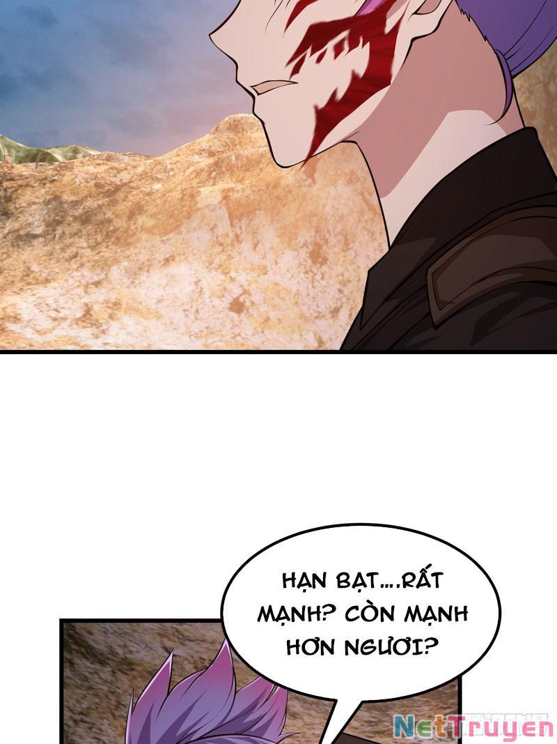 Ta Chẳng Qua Là Một Đại La Kim Tiên Chapter 238 - Page 3