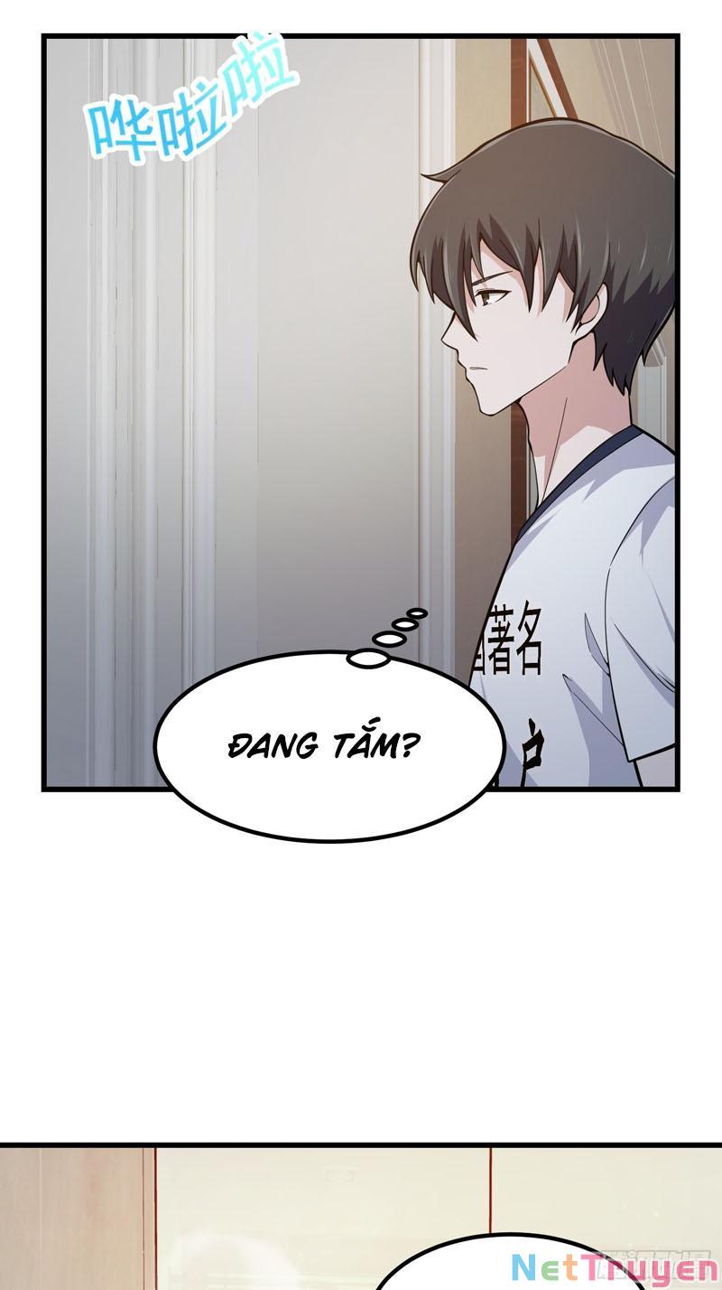 Ta Chẳng Qua Là Một Đại La Kim Tiên Chapter 238 - Page 32