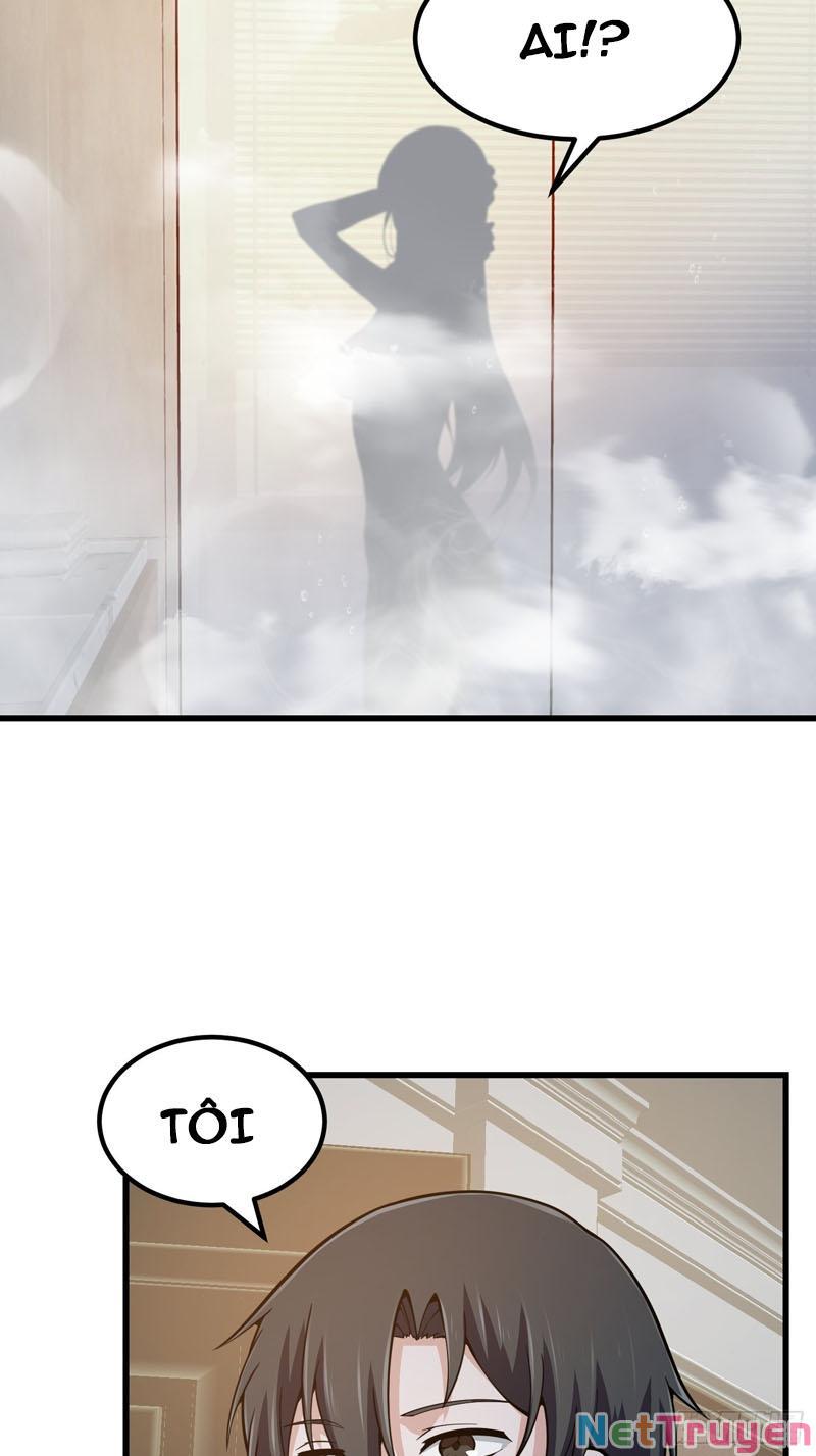 Ta Chẳng Qua Là Một Đại La Kim Tiên Chapter 238 - Page 33