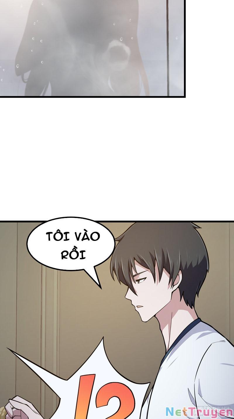 Ta Chẳng Qua Là Một Đại La Kim Tiên Chapter 238 - Page 35