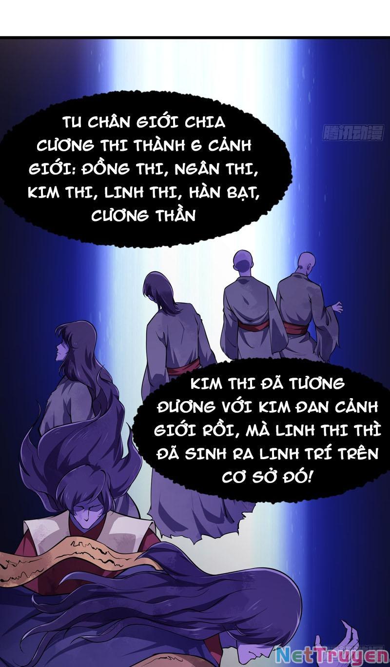 Ta Chẳng Qua Là Một Đại La Kim Tiên Chapter 238 - Page 5