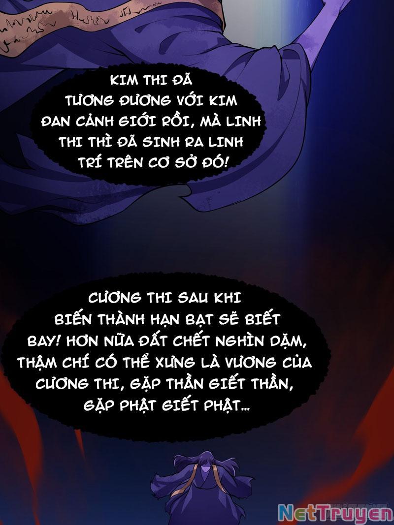 Ta Chẳng Qua Là Một Đại La Kim Tiên Chapter 238 - Page 6