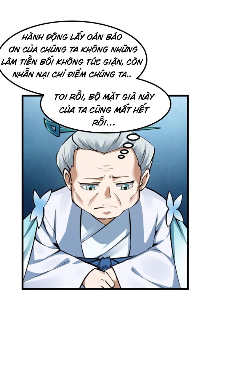 Ta Chẳng Qua Là Một Đại La Kim Tiên Chapter 177 - Page 3