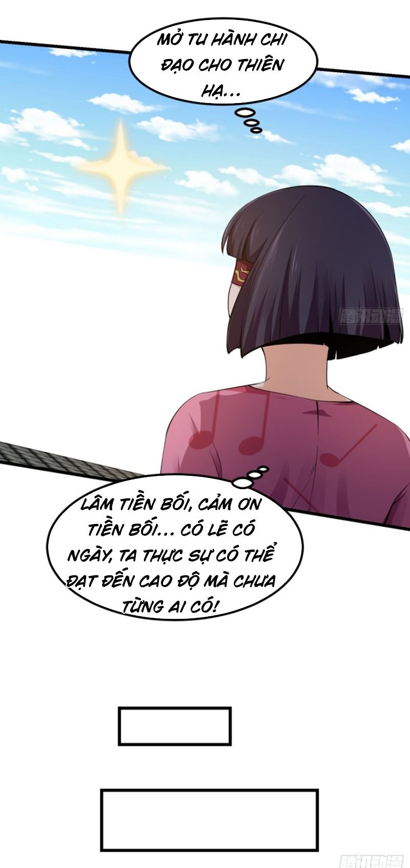 Ta Chẳng Qua Là Một Đại La Kim Tiên Chapter 177 - Page 30