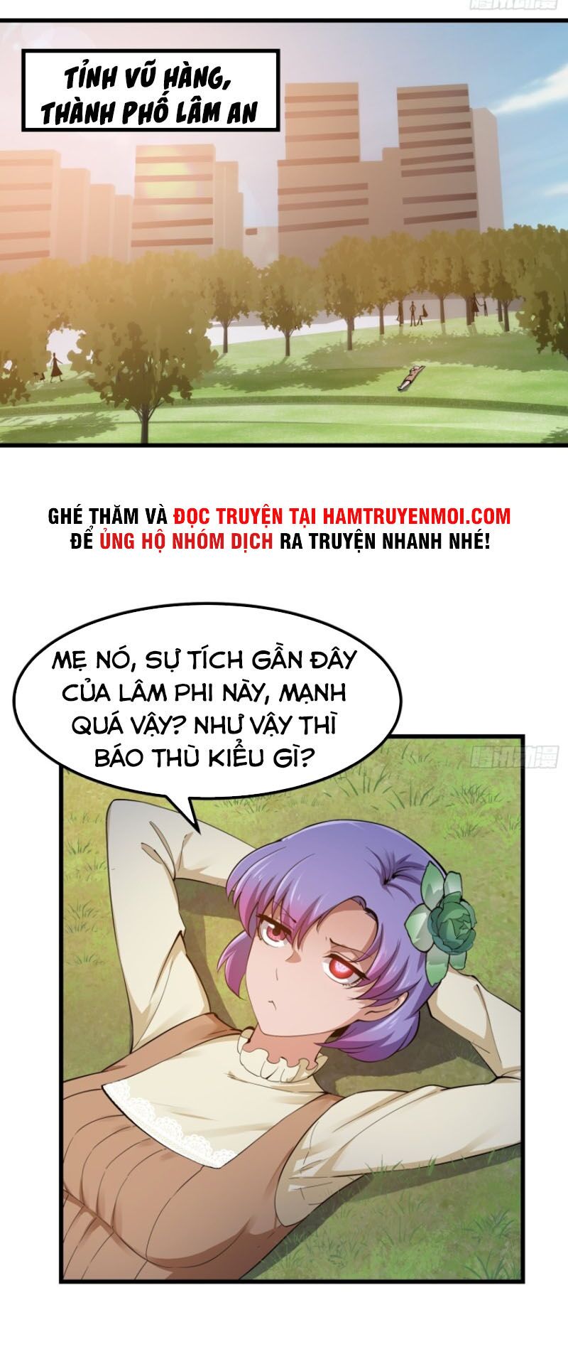 Ta Chẳng Qua Là Một Đại La Kim Tiên Chapter 177 - Page 31