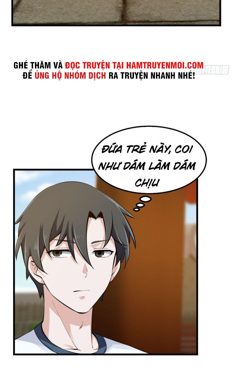 Ta Chẳng Qua Là Một Đại La Kim Tiên Chapter 177 - Page 6