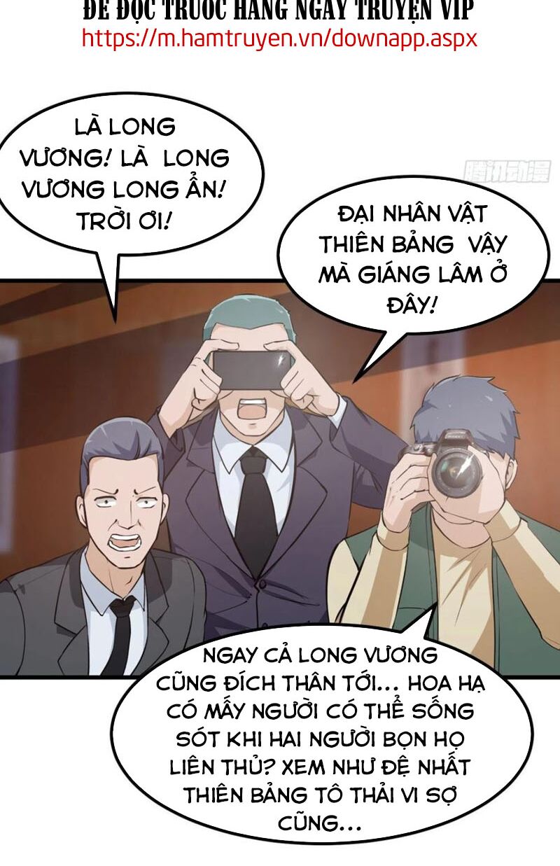 Ta Chẳng Qua Là Một Đại La Kim Tiên Chapter 106 - Page 23