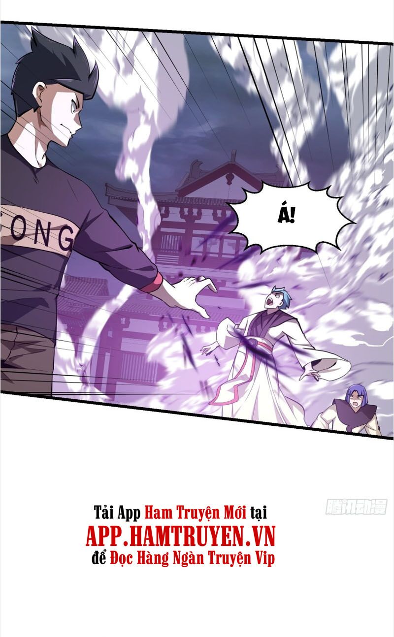 Ta Chẳng Qua Là Một Đại La Kim Tiên Chapter 164 - Page 12