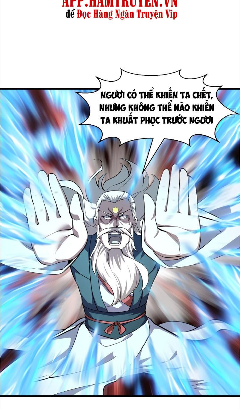 Ta Chẳng Qua Là Một Đại La Kim Tiên Chapter 164 - Page 2