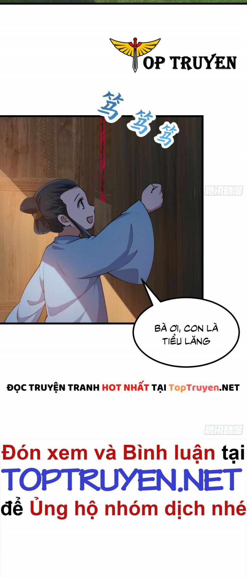 Ta Chẳng Qua Là Một Đại La Kim Tiên Chapter 262 - Page 10