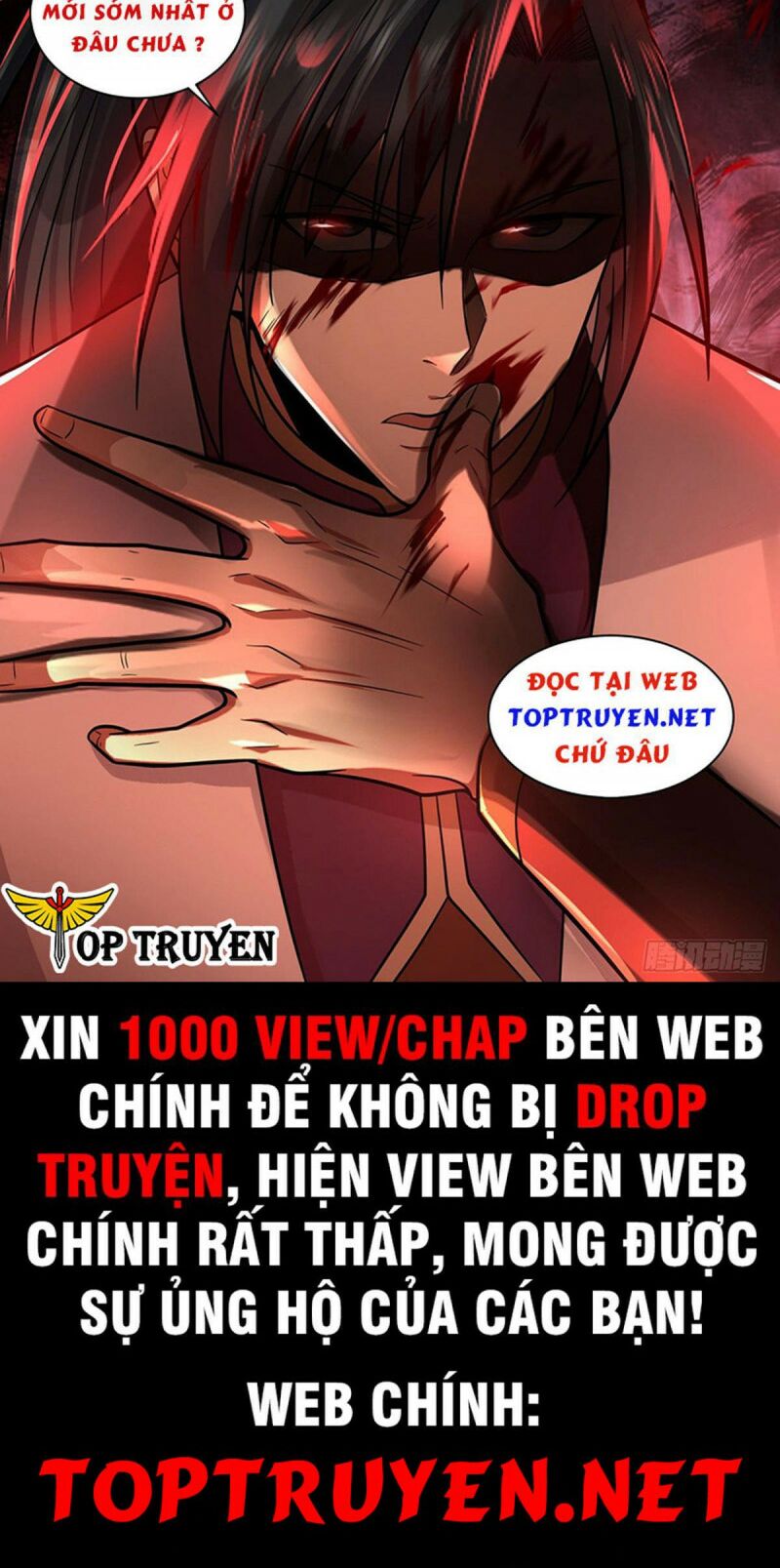 Ta Chẳng Qua Là Một Đại La Kim Tiên Chapter 262 - Page 26