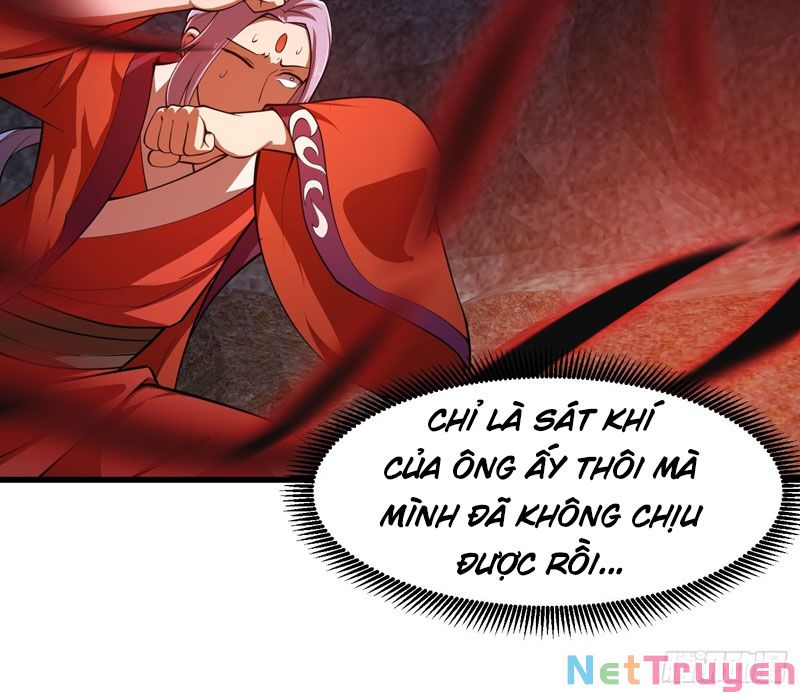 Ta Chẳng Qua Là Một Đại La Kim Tiên Chapter 245 - Page 27