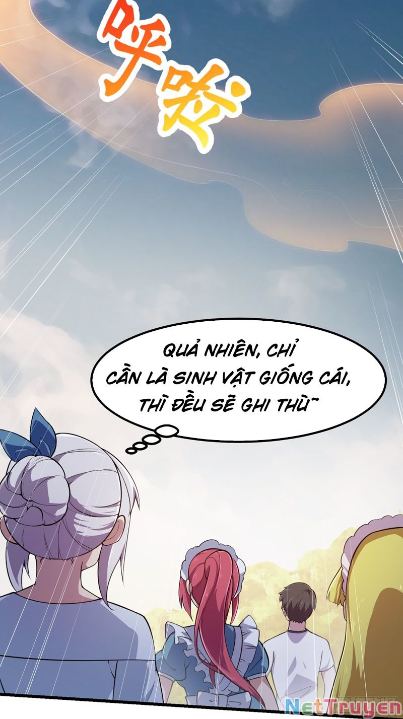 Ta Chẳng Qua Là Một Đại La Kim Tiên Chapter 245 - Page 9