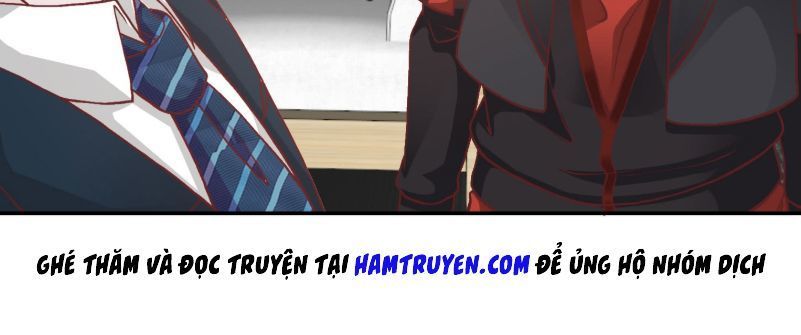 Ta Chẳng Qua Là Một Đại La Kim Tiên Chapter 10 - Page 14