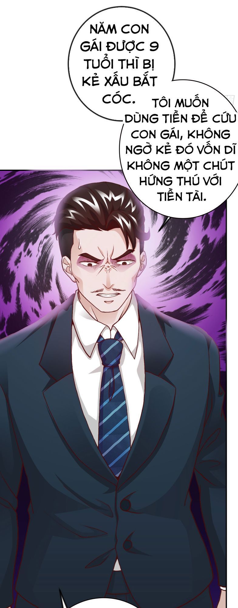 Ta Chẳng Qua Là Một Đại La Kim Tiên Chapter 10 - Page 17