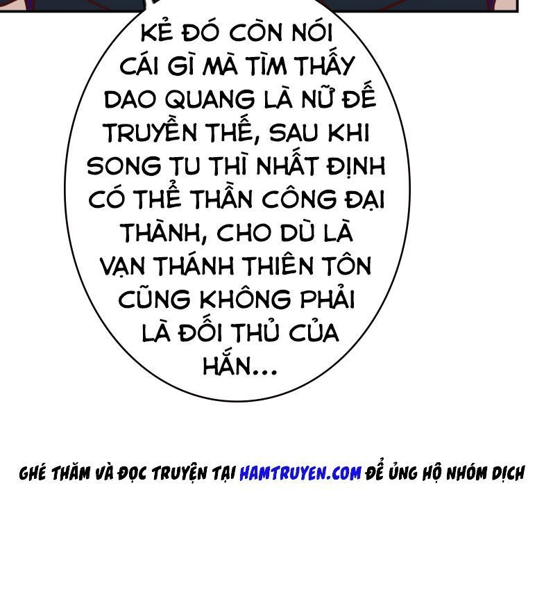 Ta Chẳng Qua Là Một Đại La Kim Tiên Chapter 10 - Page 18