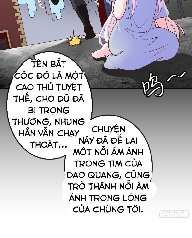 Ta Chẳng Qua Là Một Đại La Kim Tiên Chapter 10 - Page 26