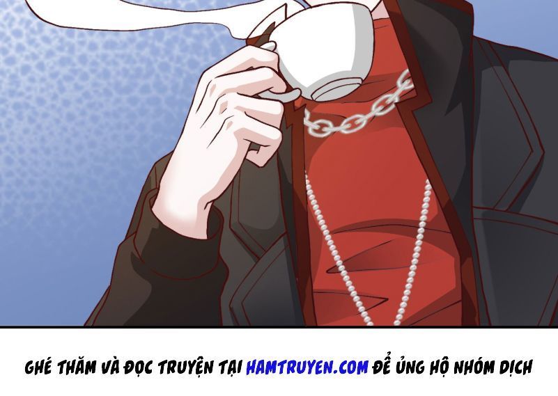 Ta Chẳng Qua Là Một Đại La Kim Tiên Chapter 10 - Page 31