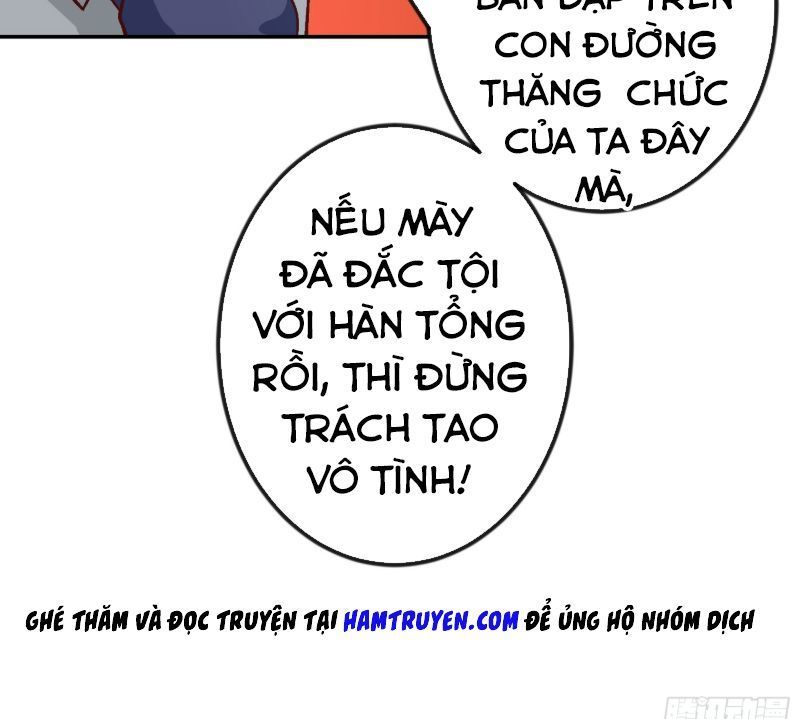 Ta Chẳng Qua Là Một Đại La Kim Tiên Chapter 10 - Page 35