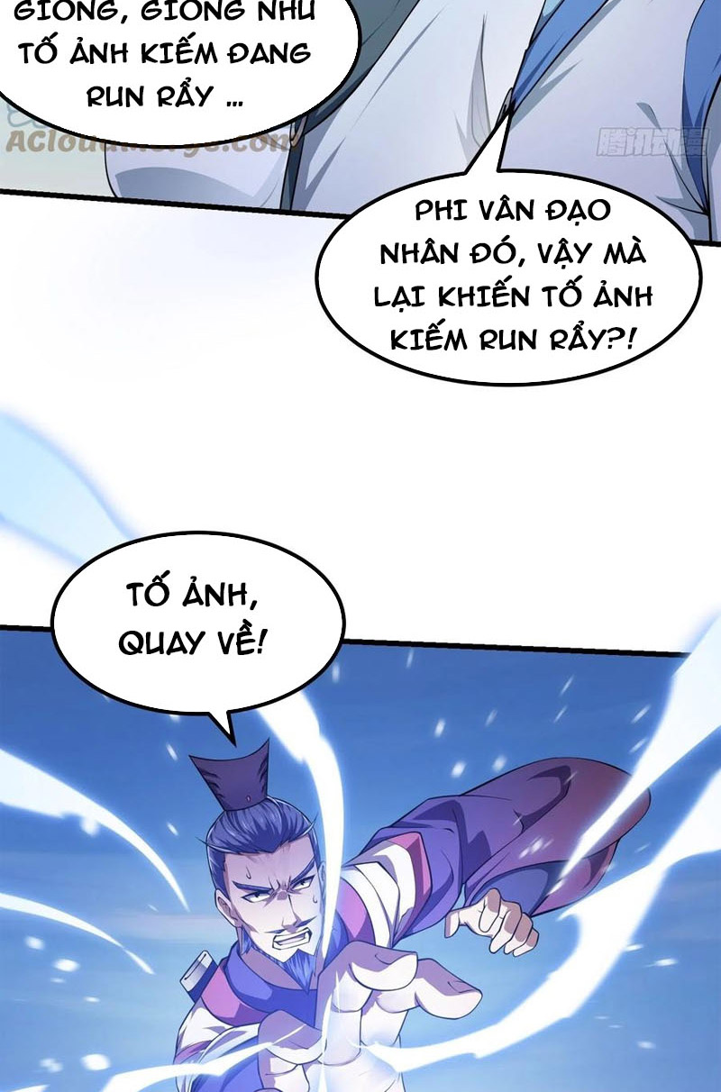 Ta Chẳng Qua Là Một Đại La Kim Tiên Chapter 234 - Page 17