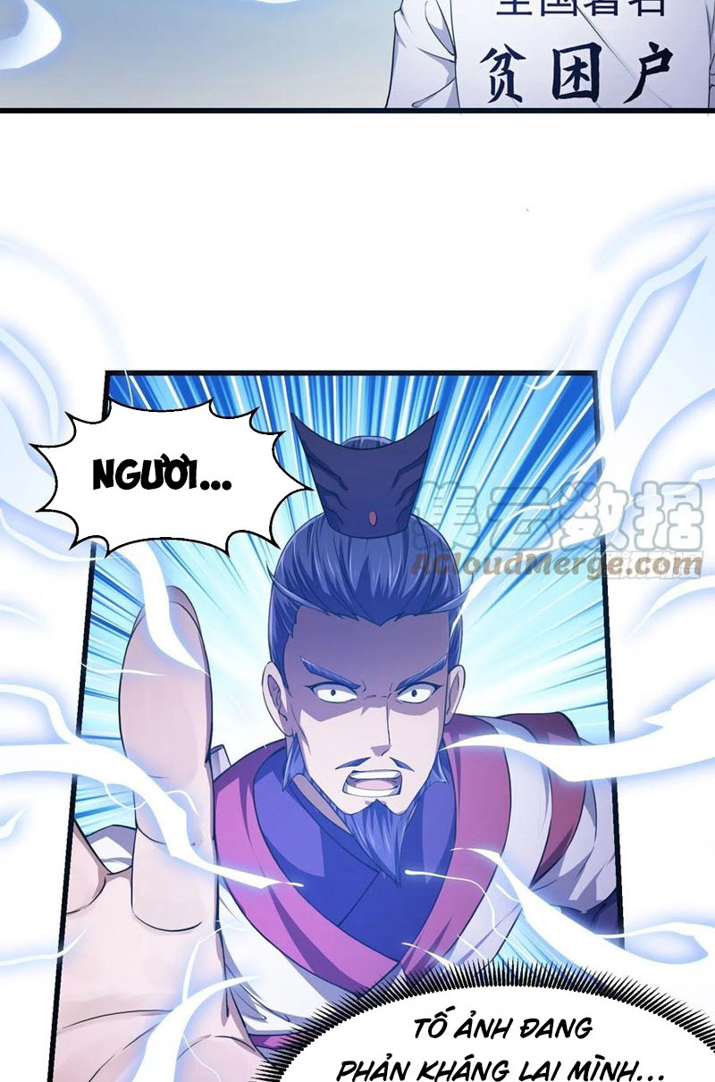 Ta Chẳng Qua Là Một Đại La Kim Tiên Chapter 234 - Page 19