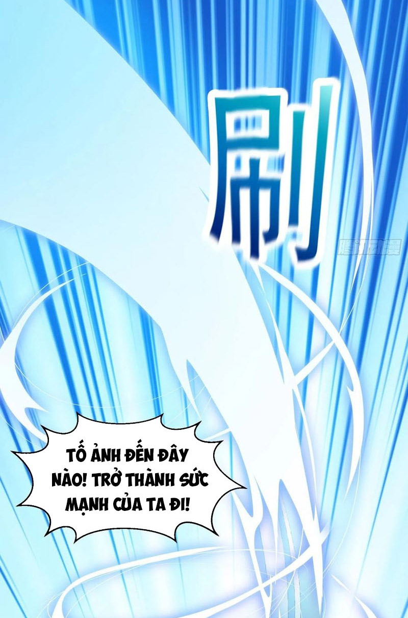 Ta Chẳng Qua Là Một Đại La Kim Tiên Chapter 234 - Page 4