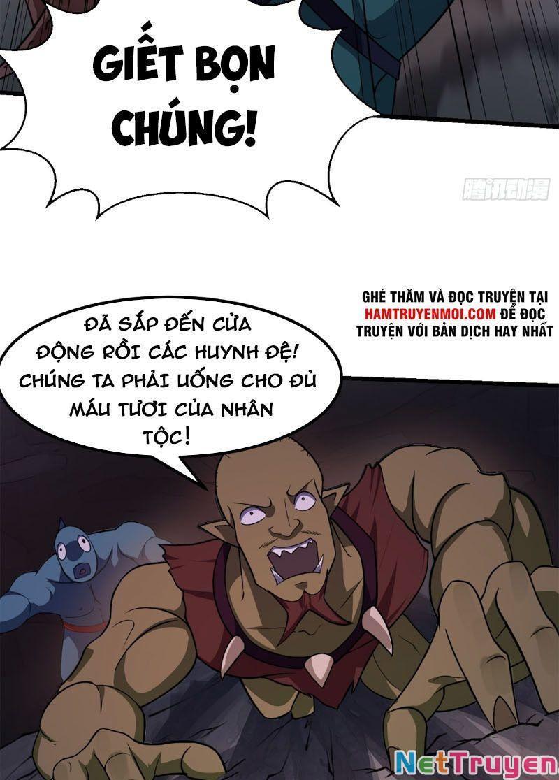 Ta Chẳng Qua Là Một Đại La Kim Tiên Chapter 326 - Page 11